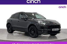 Porsche Macan (14-24) S Diesel 5d PDK For Sale - cinch, Online Retailer