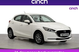 Mazda 2 (15 on) Skyactiv-G 75ps SE-L 5d For Sale - cinch, Online Retailer