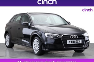 Audi A3 Sportback (13-20) SE Technik 1.0 TFSI 116PS S Tronic auto 5d For Sale - cinch, Online Retailer