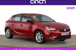 Vauxhall Corsa Hatchback (20 on) 1.2 Design 5dr For Sale - cinch, Online Retailer