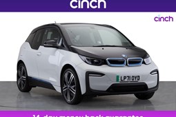 BMW i3 (13-22) 120Ah Atelier Interior World auto 5d For Sale - cinch, Online Retailer