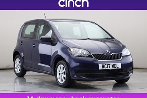 Skoda Citigo (12-19) SE 1.0 MPI 60PS 5d For Sale - cinch, Online Retailer