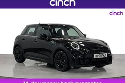 MINI Hatchback (14-24) 1.5 Cooper Sport 5dr Auto [Nav Pack] For Sale - cinch, Online Retailer