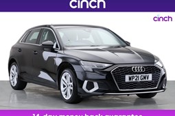 Audi A3 Sportback (20 on) 30 TFSI Sport S Tronic 5d For Sale - cinch, Online Retailer