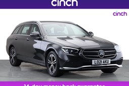 Mercedes-Benz E-Class Estate (16-23) E220d Sport 9G-Tronic 5d For Sale - cinch, Online Retailer