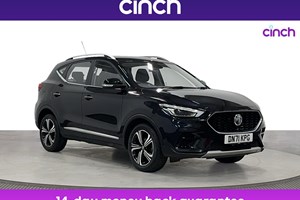 MG ZS SUV (17-24) 1.5 VTi-TECH Excite 5d For Sale - cinch, Online Retailer