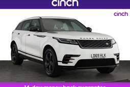 Land Rover Range Rover Velar SUV (17 on) R-Dynamic S D180 auto 4d For Sale - cinch, Online Retailer