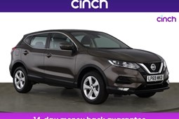 Nissan Qashqai (14-21) Acenta Premium 1.3 DIG-T 140 5d For Sale - cinch, Online Retailer