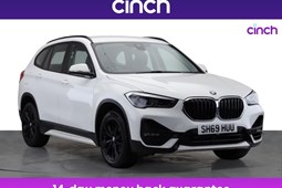 BMW X1 SUV (15-22) sDrive18i Sport (07/19-) 5d For Sale - cinch, Online Retailer