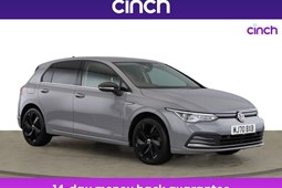 Volkswagen Golf Hatchback (20 on) Style 1.5 TSI Evo 150PS 5d For Sale - cinch, Online Retailer