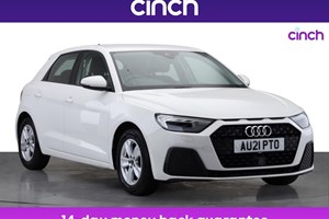 Audi A1 Sportback (18 on) Technik 25 TFSI 95PS 5d For Sale - cinch, Online Retailer