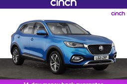 MG HS SUV (19-24) Exclusive 1.5T-GDI 5d For Sale - cinch, Online Retailer