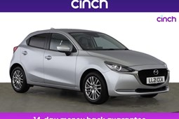 Mazda 2 (15-25) Skyactiv-G 90ps GT Sport Nav 5d For Sale - cinch, Online Retailer