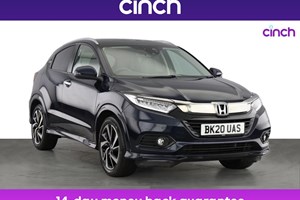 Honda HR-V (15-20) EX 1.5 i-VTEC (09/2018 on) 5d For Sale - cinch, Online Retailer