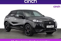 DS 3 Crossback SUV (19-22) Performance Line PureTech 130 auto 5d For Sale - cinch, Online Retailer