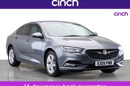 Vauxhall Insignia Grand Sport (17-22) SRi Nav 1.5 (165PS) Turbo 5d For Sale - cinch, Online Retailer