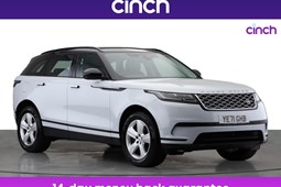 Land Rover Range Rover Velar SUV (17 on) 2.0 D200 S 5dr Auto For Sale - cinch, Online Retailer