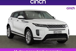 Land Rover Range Rover Evoque SUV (19 on) 2.0 D165 S 5dr 2WD For Sale - cinch, Online Retailer