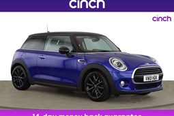 MINI Hatchback (14-24) Cooper Classic 3d For Sale - cinch, Online Retailer