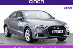 Audi A3 Saloon (13-20) Sport 1.4 TFSI (CoD) 150PS (05/16 on) 4d For Sale - cinch, Online Retailer