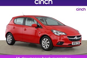 Vauxhall Corsa Hatchback (14-19) 1.4 ecoTEC Design 5d For Sale - cinch, Online Retailer