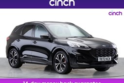 Ford Kuga SUV (20 on) 1.5 EcoBoost 150 ST-Line X Edition 5d For Sale - cinch, Online Retailer