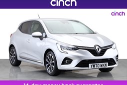 Renault Clio Hatchback (19 on) Iconic TCe 100 5d For Sale - cinch, Online Retailer