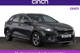 Kia Xceed SUV (19 on) 2 1.0 T-GDi 118bhp ISG 5d For Sale - cinch, Online Retailer