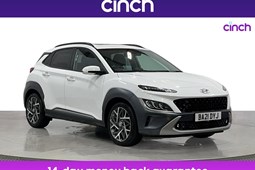 Hyundai Kona SUV (17-23) 1.6 GDi Hybrid Ultimate 5dr DCT For Sale - cinch, Online Retailer