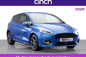 Ford Fiesta Hatchback (17-23) ST-Line 1.0T EcoBoost 100PS 3d For Sale - cinch, Online Retailer