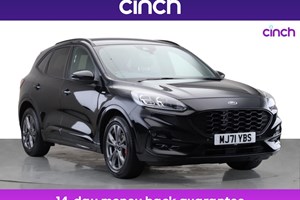 Ford Kuga SUV (20 on) 1.5 EcoBlue ST-Line Edition 5d For Sale - cinch, Online Retailer