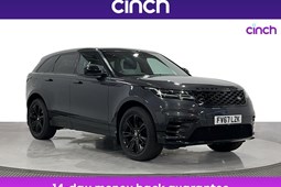 Land Rover Range Rover Velar SUV (17 on) R-Dynamic S D240 auto 4d For Sale - cinch, Online Retailer