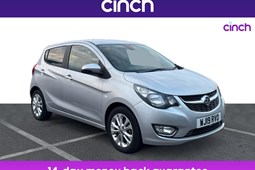 Vauxhall Viva (15-19) SL 1.0i (73PS) 5d For Sale - cinch, Online Retailer