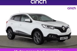 Renault Kadjar (15-22) Dynamique S Nav TCe 160 5d For Sale - cinch, Online Retailer