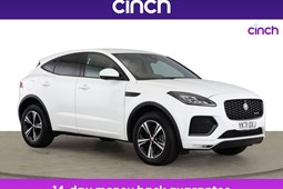 Jaguar E-Pace SUV (17-24) 2.0 D165 R-Dynamic S 5dr Auto For Sale - cinch, Online Retailer