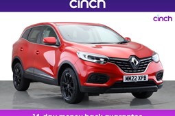 Renault Kadjar (15-22) 1.3 TCE Equilibre 5dr EDC For Sale - cinch, Online Retailer