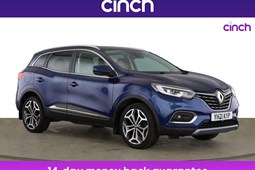 Renault Kadjar (15-22) GT Line TCe 140 EDC auto 5d For Sale - cinch, Online Retailer