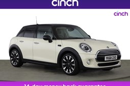 MINI Hatchback (14-24) Cooper Exclusive 5d For Sale - cinch, Online Retailer