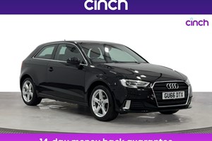 Audi A3 Hatchback (12-18) Sport 1.4 TFSI (CoD) 150PS (05/16 on) 3d For Sale - cinch, Online Retailer