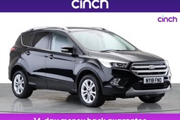 Ford Kuga (12-20) Titanium 1.5T EcoBoost 150PS FWD (S/S) (09/16) 5d For Sale - cinch, Online Retailer