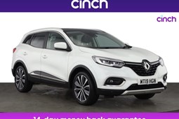 Renault Kadjar (15-22) S Edition TCe 140 5d For Sale - cinch, Online Retailer