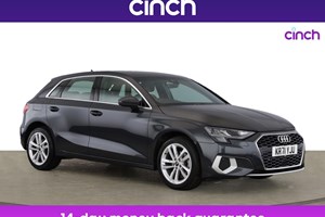 Audi A3 Sportback (20 on) 30 TFSI Sport S Tronic 5d For Sale - cinch, Online Retailer