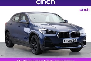 BMW X2 SUV (18-23) xDrive 25e Sport Auto 5d For Sale - cinch, Online Retailer