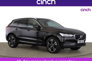 Volvo XC60 SUV (17 on) Edition T4 FWD auto 5d For Sale - cinch, Online Retailer