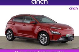 Hyundai Kona Electric SUV (18-23) 100kW Premium 39kWh 5dr Auto For Sale - cinch, Online Retailer