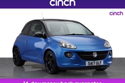 Vauxhall Adam (12-19) 1.2i Energised 3d For Sale - cinch, Online Retailer