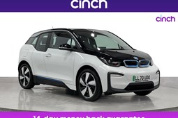 BMW i3 (13-22) 120Ah Atelier Interior World auto 5d For Sale - cinch, Online Retailer