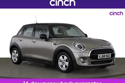 MINI Hatchback (14-24) Cooper Classic (Comfort Pack) 5d For Sale - cinch, Online Retailer