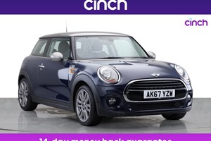 MINI Hatchback (14-24) Cooper Seven 3d For Sale - cinch, Online Retailer