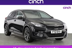 Kia Xceed SUV (19 on) 3 1.0 T-GDi 118bhp ISG 5d For Sale - cinch, Online Retailer